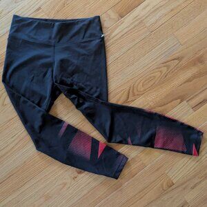 Nike Ole Miss Leggings